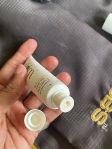 Plam Sunscreen