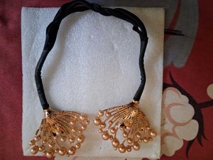 Sparkling Crystal Headband
