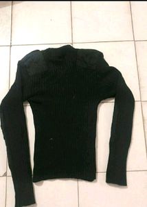 Winter sweater 100% Pure New Wool