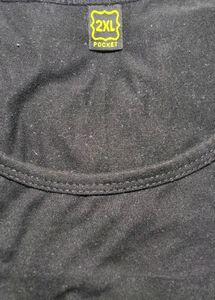 Combo Of 2XL T-s*it FOR WOMEN