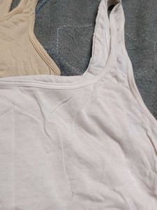 Comfortable Sports Bra Set (2 Pcs)