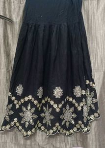 ethnic gharara set