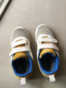 Puma Kids Shoes