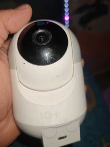 Lot of Security Cameras