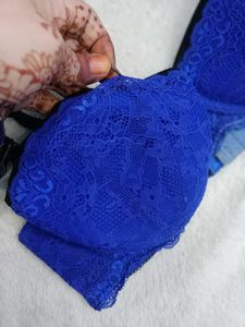 Blue Net🧡 Pedded