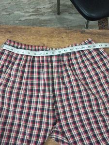 Comfortable bermoda