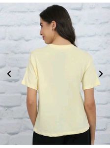 New Shein tshirt
