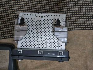 Car Stereo System