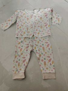 combo of 3 pair Cute Baby Girl Dress