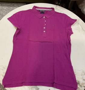 combo  Tommy Hilfiger Polo T-shirt