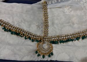 Stunning Jewelry set