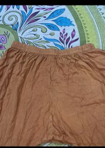 Elegant Mustard Kurta Set with Dupatta