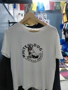 White Dog Brewing Company T-Shirt