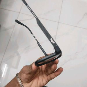 Batman Logo Sunglass with case
