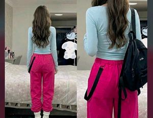 Chic Cargo Pants SALE❗