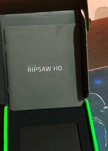 Razer Ripsaw HD Capture Card for Recording and