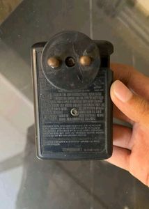 New Sony charger for Digital Camera Batteries
