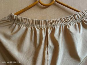 Shimmer leggings