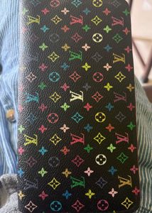 Authentic louis vuitton wallet