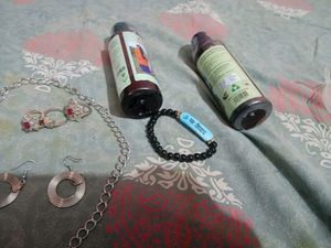 Girls Jewellery Set