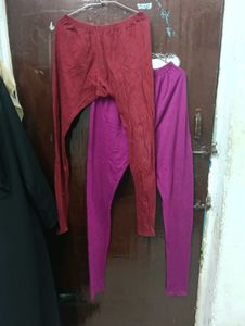 Comfortable Pair of Leggings