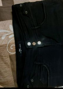 Stretchable Skinny Jeans 👖
