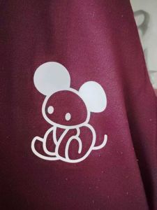 153.Oversized hoodie women