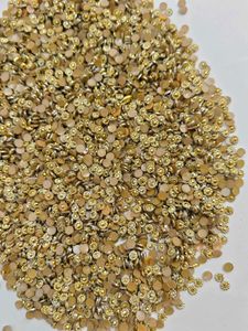 Bulk Rhinestone Embellishments