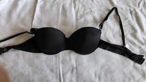 Black zivame Bra