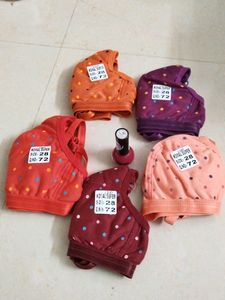 100 Rs Me 5.Bra .....