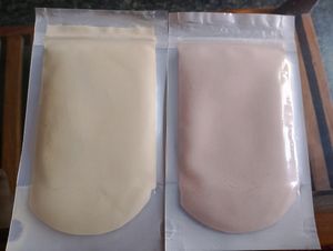 Orange Peel &amp; Sandalwood Powder