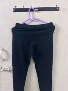 Black Women Trouser - Unused | Size 28-30