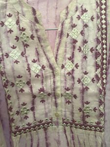 short kurti