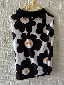 Cute Top+SKIRT CO-RD