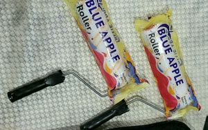 Set 3 Quality Panting Rollers &amp;Tray