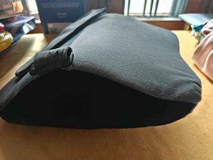 2 car seat neck pillows