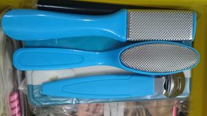 Foot Care Set