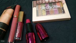 Makeup Loot Sale Buy Now Limited Time Offer
