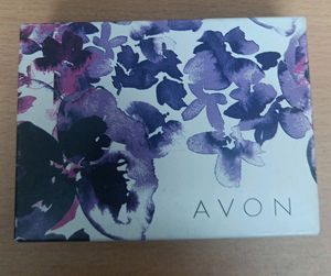 Brand New Avon Interchangeable 4 Sets Of Earrings