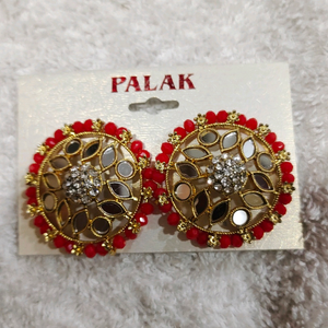 Beautiful big size studs