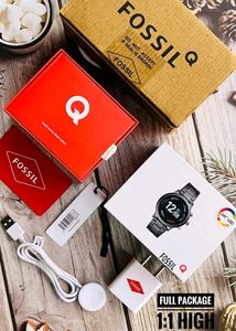 Fossil Smart Watch