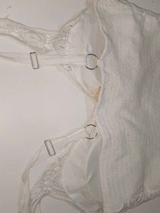 Boho Crochet Lace Tank Top