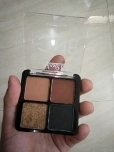 Glam21 Eyeshadow Palette