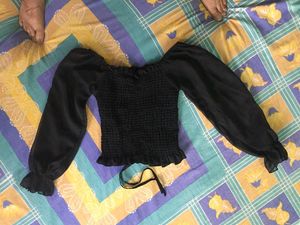 Partywear Top