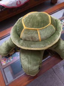 Cute Big size Turtle Plush Toy