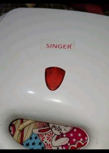 Singer Sandwich Maker