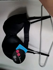 CLOVIA  PADDED BRA 34D