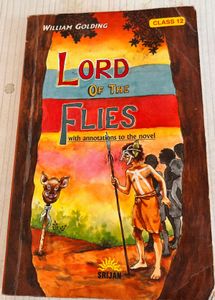 Lord of the Flies - William Golding