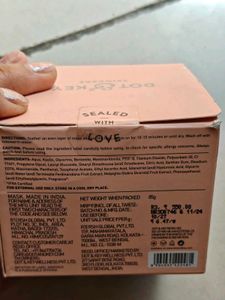 Dot &amp; Key Glow Reviving Clay Mask