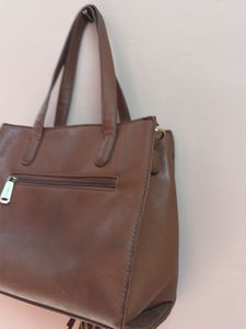 brown bag